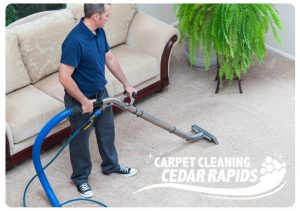 carpet cleaning mount vernon